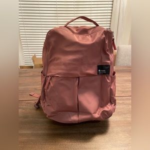 Lululemon everywhere backpack